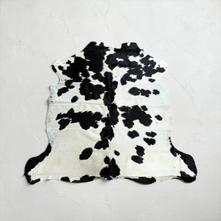 6-7’ Brazilian cowhide rug (r07)