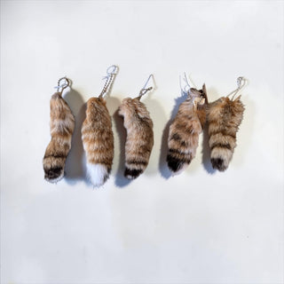 Lynx tails