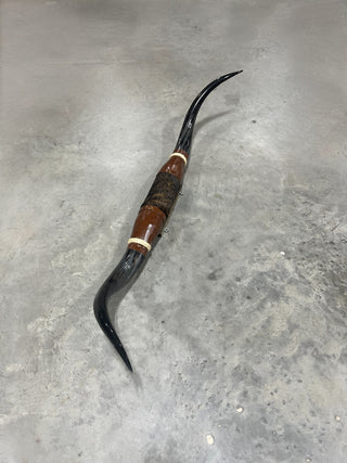 5-6ft Longhorn mount (f1)