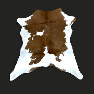 3-4’ calf hide (g26)