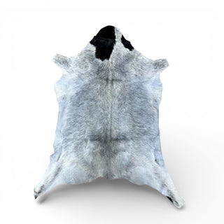 2-3’ goat hide (r07)