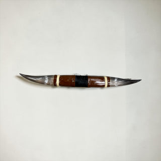 3.2ft Longhorn mount (f15)