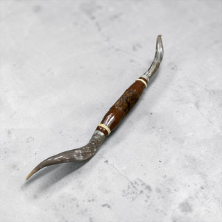4-5ft Longhorn mount (f41)