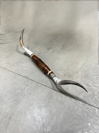 5.6ft Longhorn mount (g9)