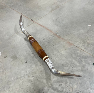 5.9ft Longhorn mount (d12)