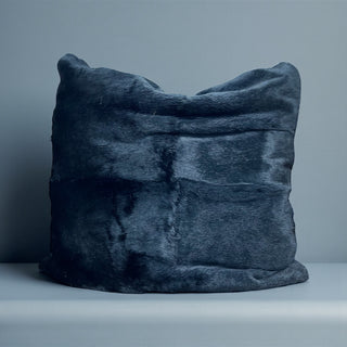 Black European pillow case