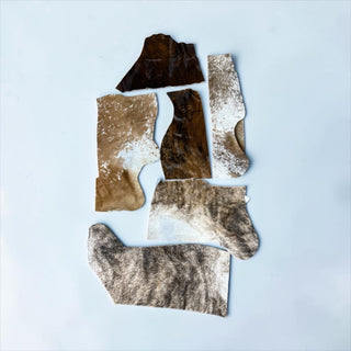 Genuine Cowhide scraps (g1)