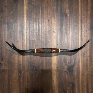 5-6ft Longhorn mount (f1)