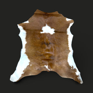 3-4’ calf hide (g17)