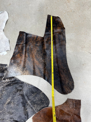Genuine cowhide scrap (g27)