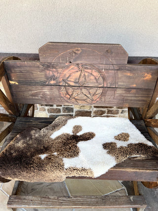 Special 2-3’ shearling sheep (p)