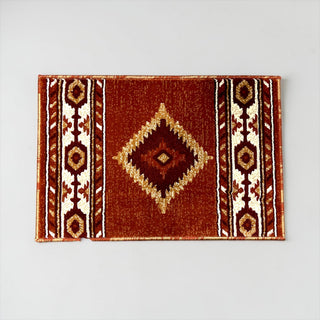 2x3’ Copper western doormat