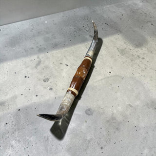 3-4ft Longhorn mount (f32)