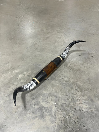 5-6ft Longhorn mount (f8)