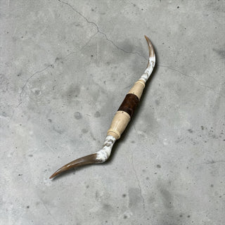 4-5ft Longhorn mount (f43)