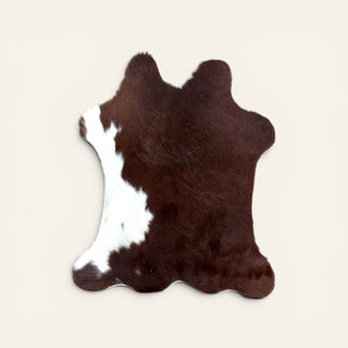 2ft calf hide