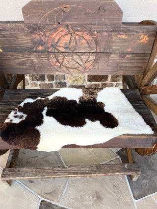 Special 2-3’ shearling sheep (j)