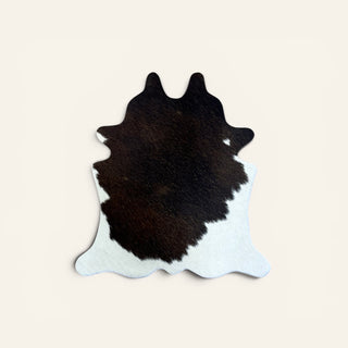 1-1.5ft calf hide