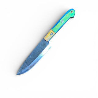 Kitchen knife