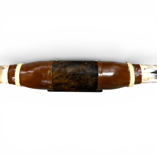 4.10’ Longhorn mount (p21)