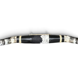 3.11ft Longhorn mount (j08)