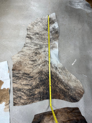 Genuine cowhide scraps (g10)