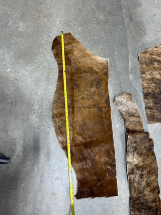 Genuine cowhide scrap (g19)