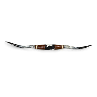 5.11ft Longhorn mount (j06)