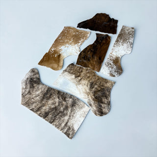 Genuine Cowhide scraps (g1)