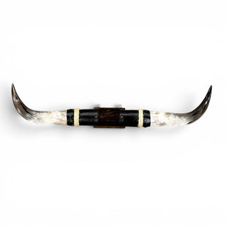2.11’ Longhorn mount (p29)