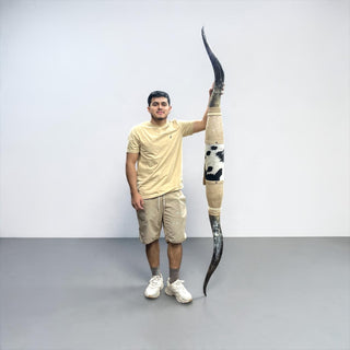 6.7ft Longhorn mount (d03)