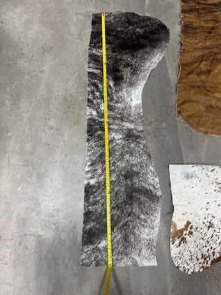 Genuine cowhide scrap (g17)