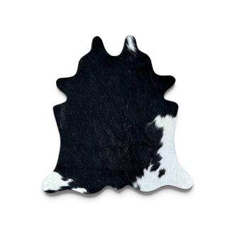 1-1.5ft calf hide