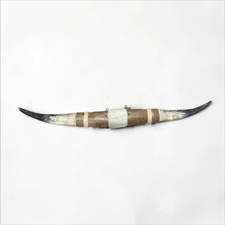 3.2ft Longhorn mount (w07)