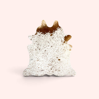 1-1.5ft calf hide (y15)