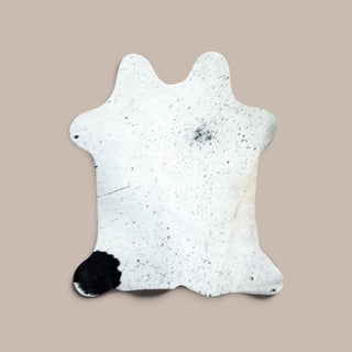 2ft calf hide