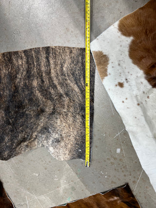 Genuine cowhide scrap (g5)