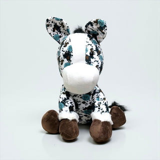 Large farm pal - Concho horse