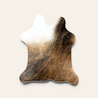 2ft calf hide