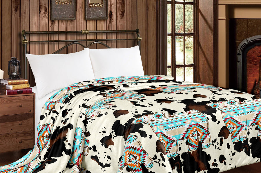 VISIT US – Western Linens