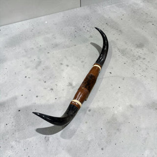 4-5ft Longhorn mount (f40)