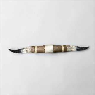 3.3ft Longhorn mount (w12)