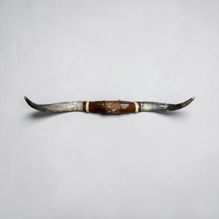 3-4ft Longhorn mount (f32)