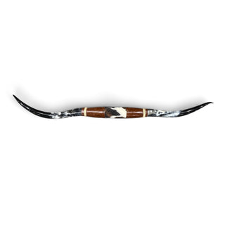 5.10ft Longhorn mount (j11)