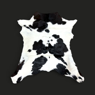 3-4’ calf hide (g46)