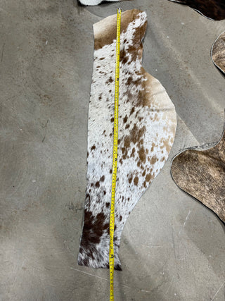 Genuine cowhide scrap (g15)