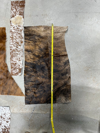 Genuine cowhide scrap (g20)