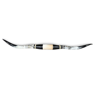 6ft Longhorn mount (j12)