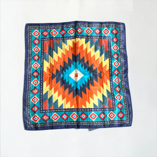 Lone star scarf