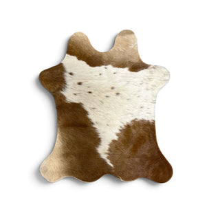 2ft calf hide
